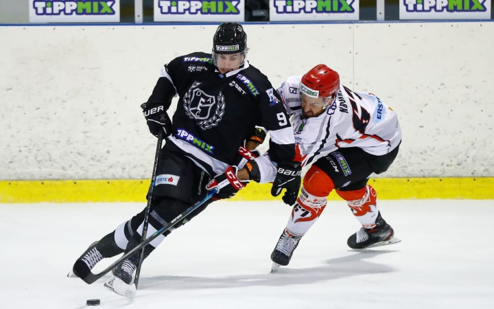 Szoros vereség Debrecenben