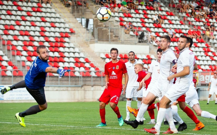 Diadalmas évzáró!