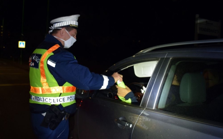 Baleset-megelőzés a Mikulás jegyében