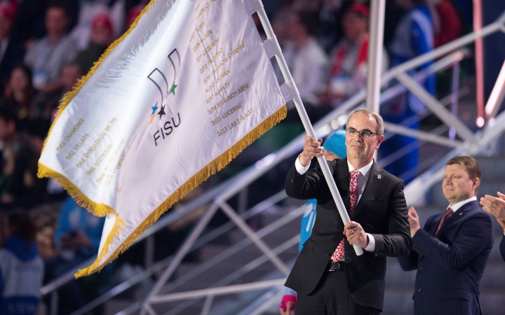 Egyetemi Világjátékok - Akár kétszáz fős is lehet a magyar csapat