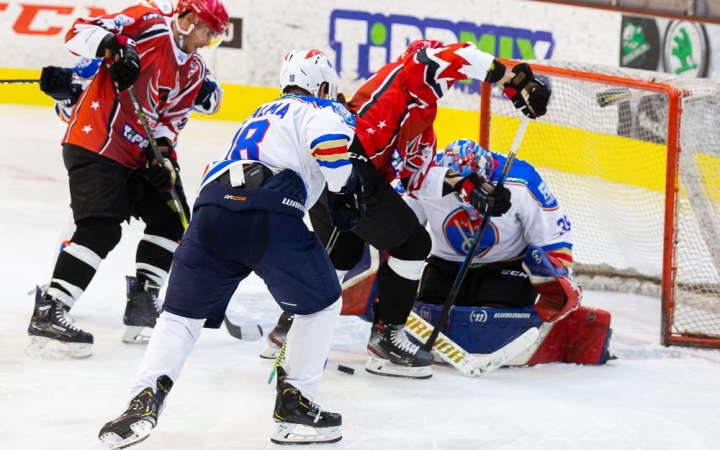 Véget vetne rossz sorozatának a DAB