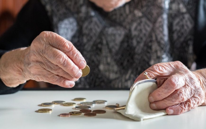 Önkormányzat: karácsonyi támogatás a nyugdíjasoknak