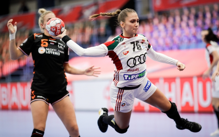 Továbbjutás vereséggel is