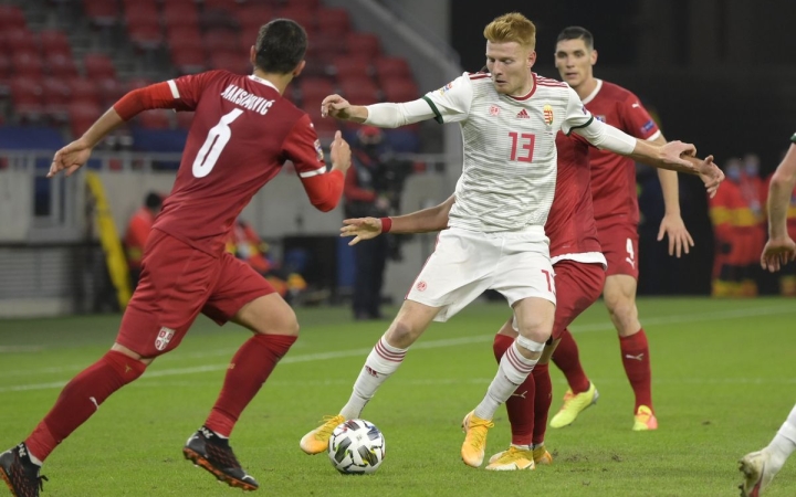 Vb-selejtező - Megvan a magyar válogatott programja