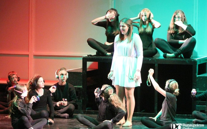 Ádámok és Évák ünnepe