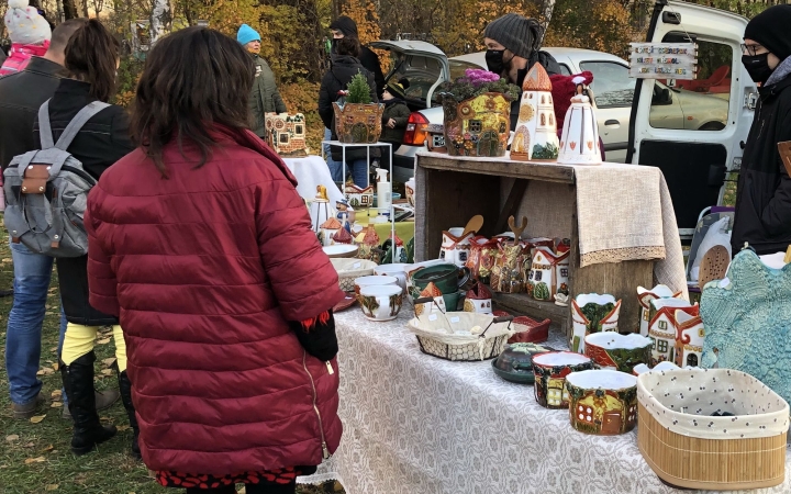 Kincses Kert: boldogító évzáró a Szalki-szigeten