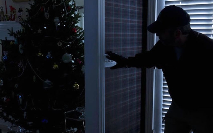 Rendőrség: ünnepi készülődés a nyugalom jegyében