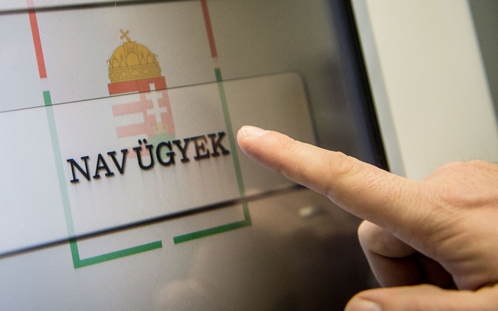 Bővül az online intézhető ügyek köre az adóhatóságnál