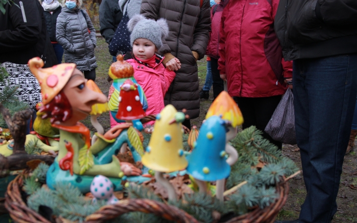 Csodásan alakult az évzáró Kincses Kert kínálata (galériával)