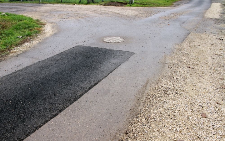 Táborállás: várja az észrevételeket a képviselő