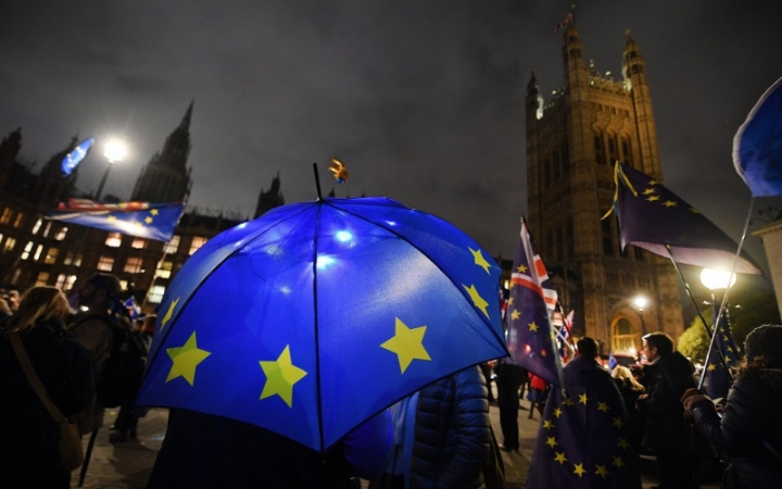 Brexit - Folytatódnak a tárgyalások