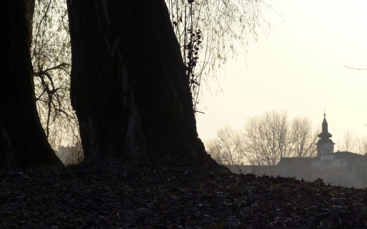 Borult, párás idő lesz – egész héten át