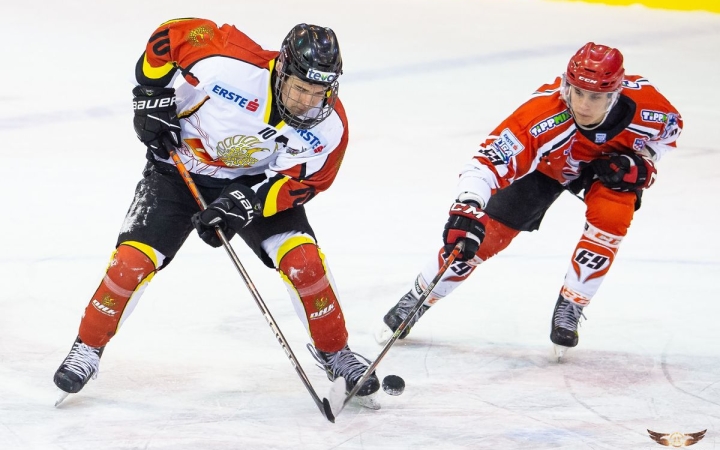 Legyőzték a listavezetőt