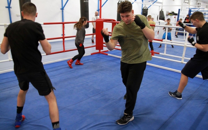 DSTV: közös gyakorlás!