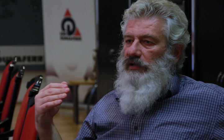 ISD Dunaferr Zrt.: „… stratégiai partner áll a küszöbön”