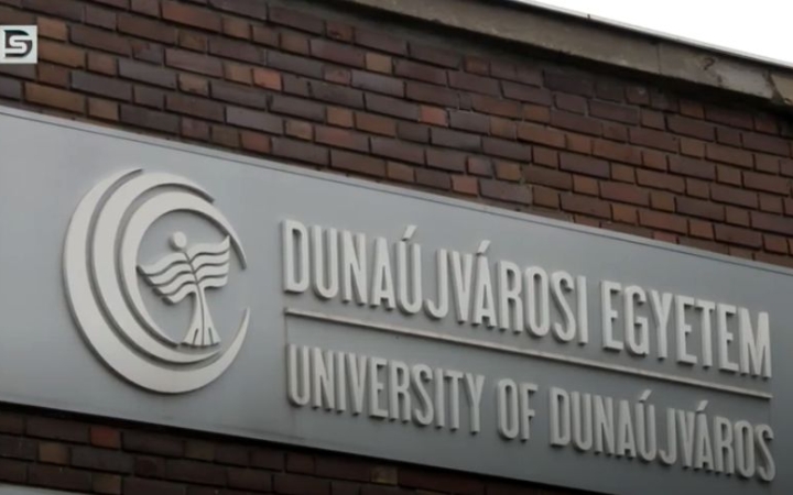 DSTV: online nyílt napot szervez a DUE