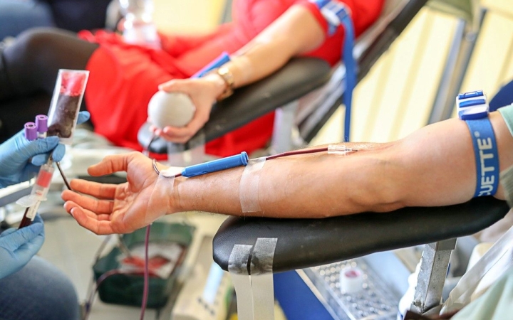 Minden csepp számít az év végén is!