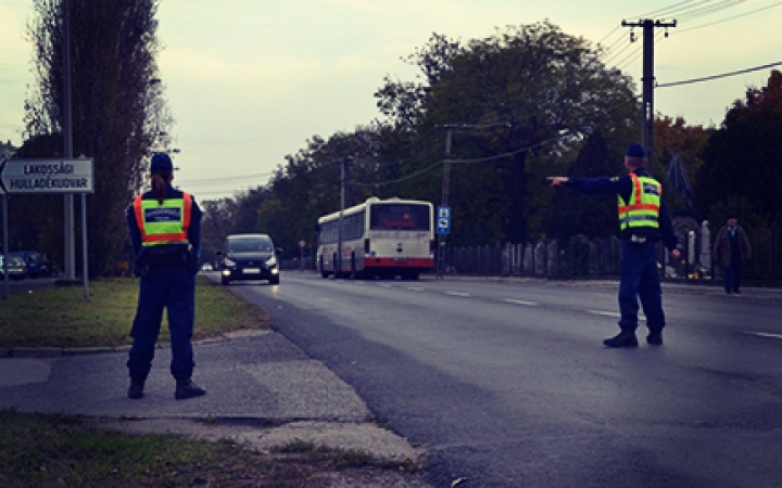 Látni és látszani Fejér megyében
