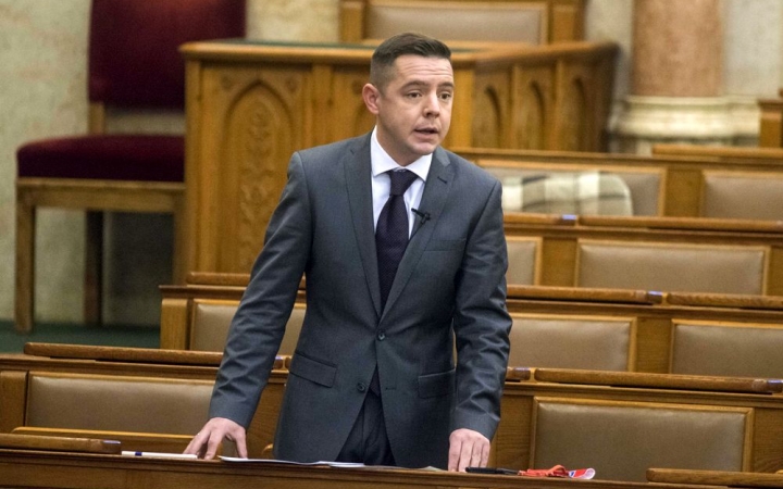 Kálló Gergely: "Maradok a körzetem szolgája!"