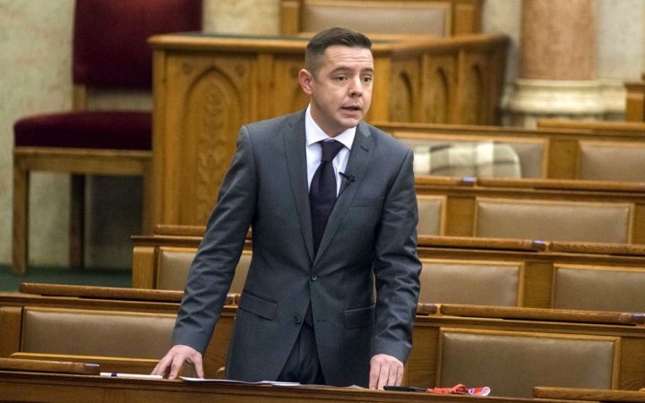 Kálló Gergely: "Maradok a körzetem szolgája!"