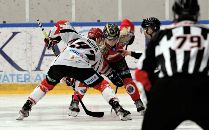 A Vasas ellen nem ment a Bikáknak