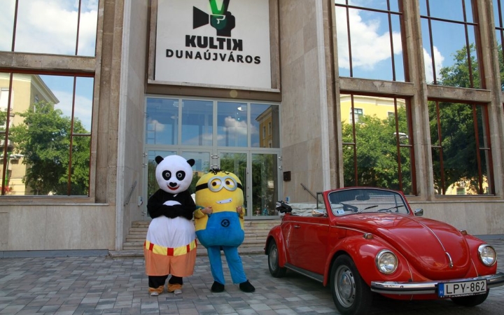 A Kultik első éve nem lett kultikus...