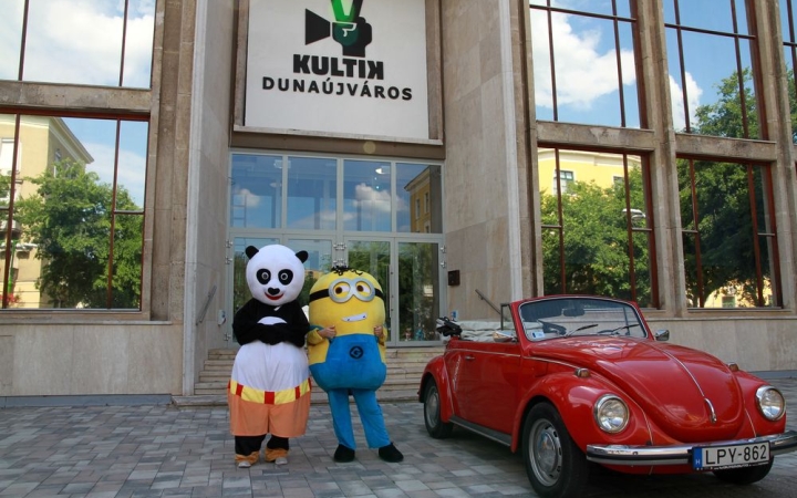 A Kultik első éve nem lett kultikus...