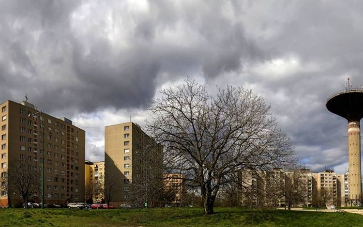 Karácsony táján, új esztendő küszöbén