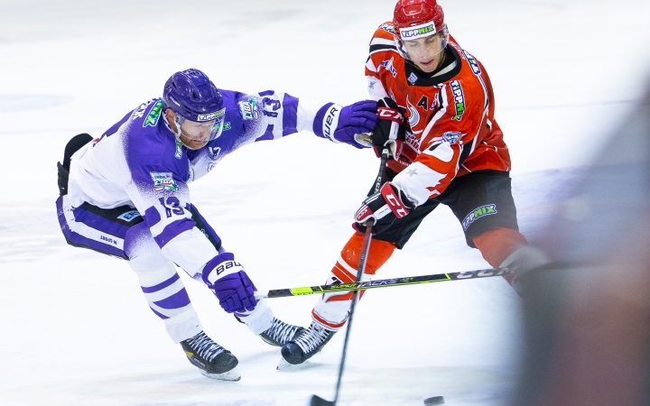 Vereséggel zárta az évet a DAB