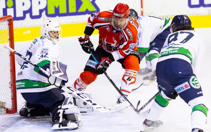 Szép évkezdésben bízva