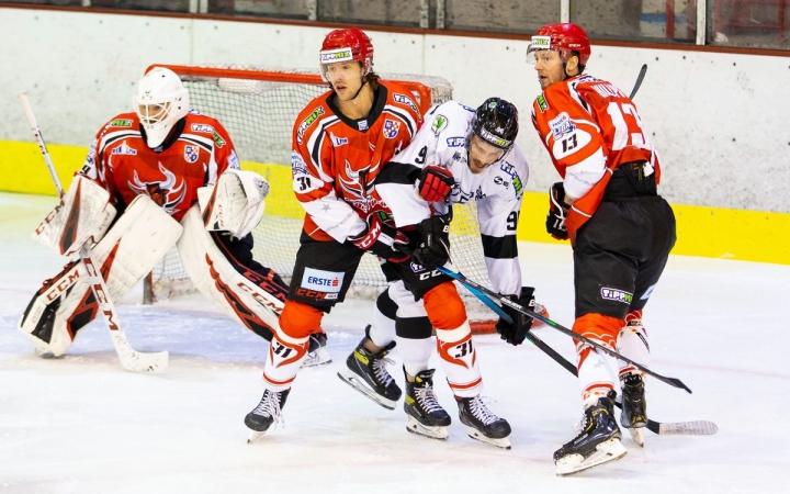 Újabb nehéz feladat előtt