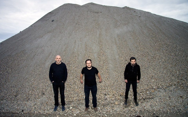 Dalai Dávid zenekar: jelen a "Jelen"! (klippremier)