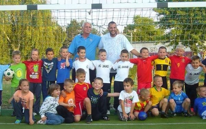 Gyászol a dunaújvárosi labdarúgás!