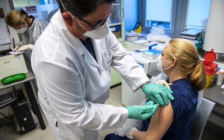 PDSZ: nyílt levél az oltási rend ügyében