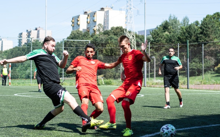 DSTV: változatos év után a DLSZ