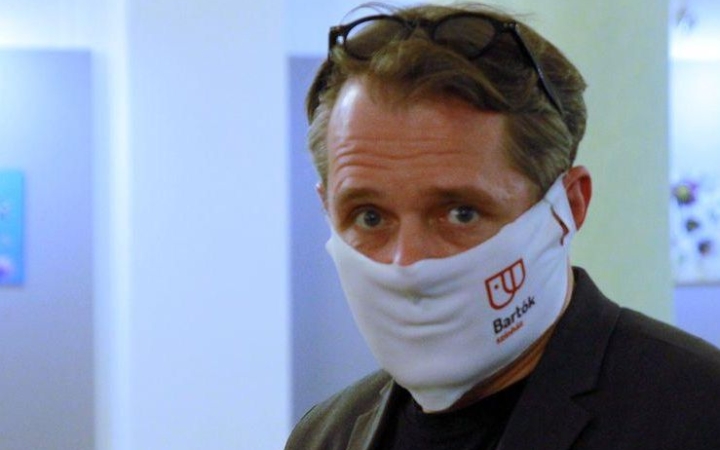 DSTV: az alkalmazkodás útján a Bartók