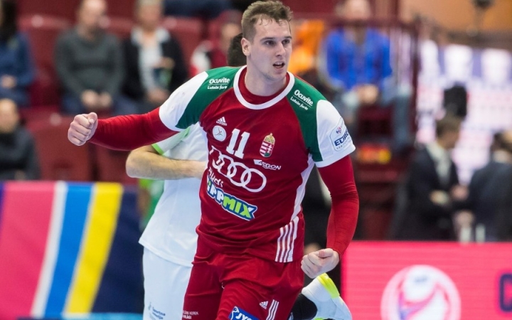 Ligetvári hiányában átalakul a magyar válogatott taktikája