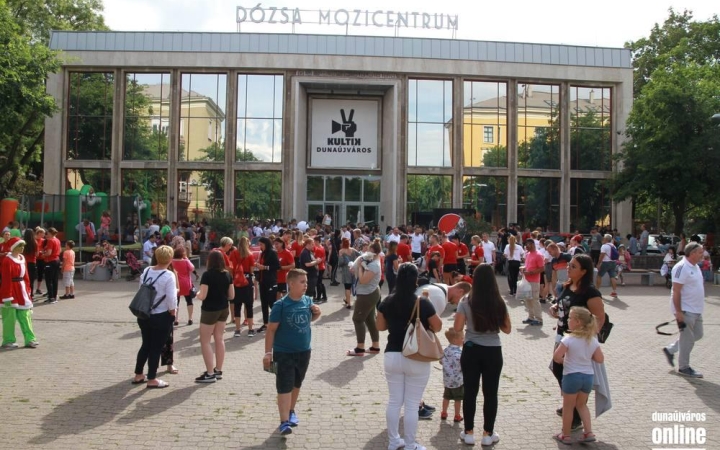 200 millióból újult meg a mozi