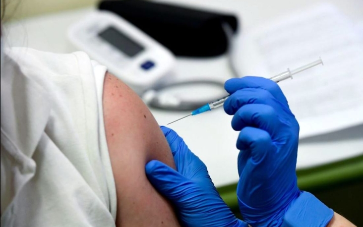 Koronavírus: mindkét idősotthonban oltottak szombaton