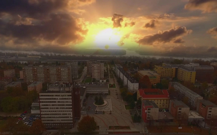 Elmaradt a drasztikus ingadozás a piacon