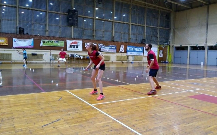 Egy bronzérem Dunakesziről