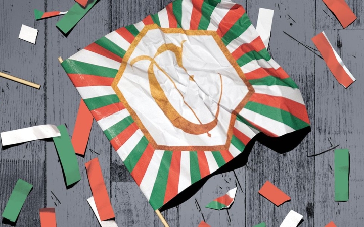 Cipolla a neten keresztül varázsolja el Mariót és a nézőket