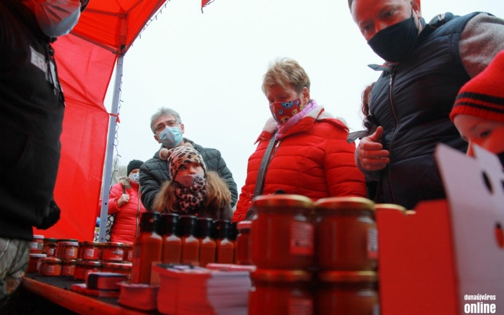 Dunai Kincses Kert – újra a Szalki-szigeten!