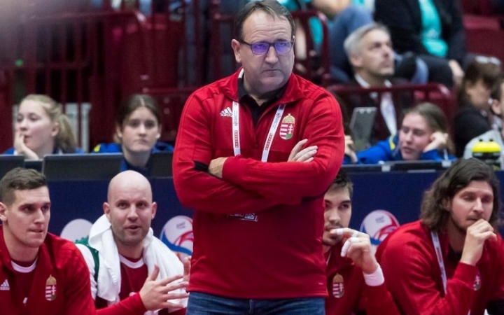 Újabb fertőzöttek a magyarok első ellenfelénél