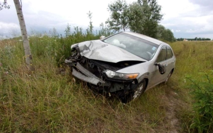 Bódult állapotban ült a volán mögé – baleset és eljárás a vége