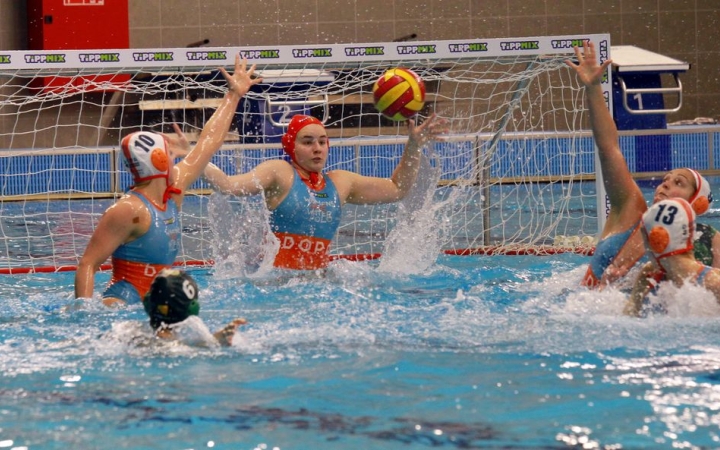 A fővárosban javíthatnak vízilabdázóink