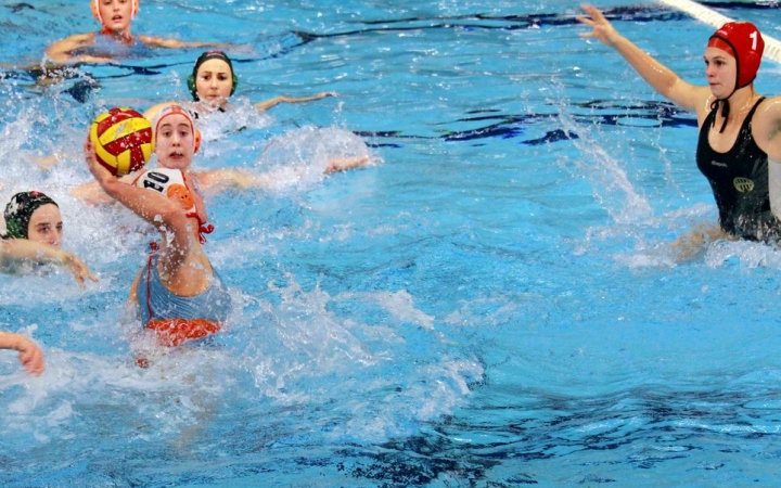 Nem kellett izgulni a Honvéd ellen