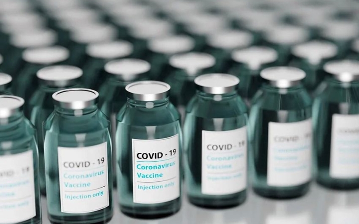 Koronavírus: tartják a tervet az oltások terén