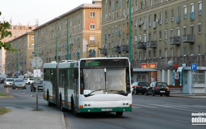 Változik a helyi buszjegyek, bérletek ára