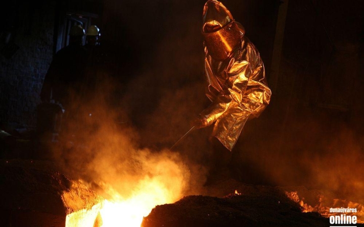 Visszautasította a Vasas a hosszabbításra vonatkozó ajánlatot
